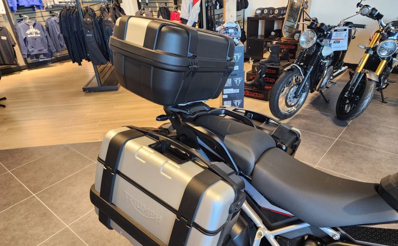 TRIUMPH Tiger 900 GT PRO 1