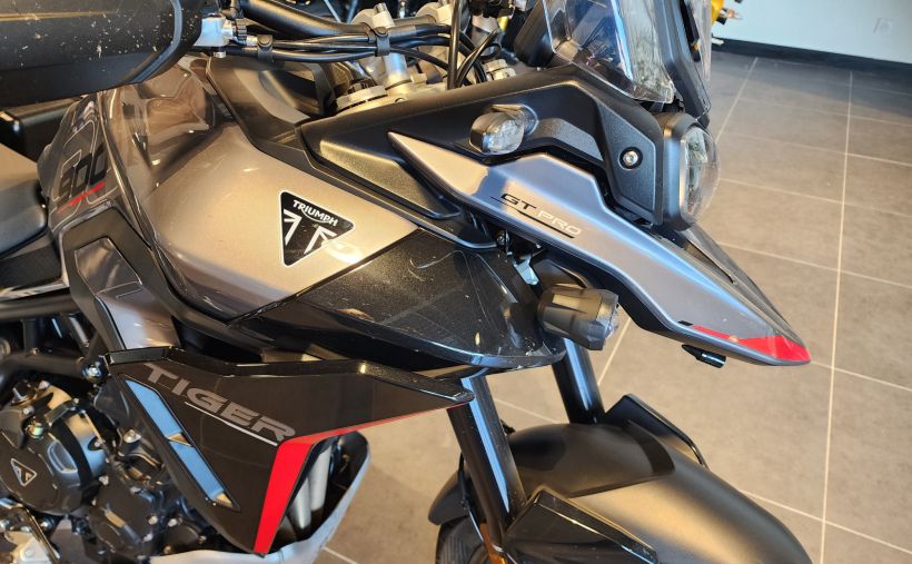 TRIUMPH Tiger 900 GT PRO 2