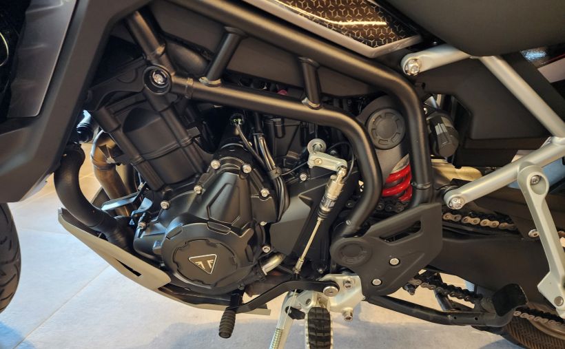 TRIUMPH Tiger 900 GT PRO 4