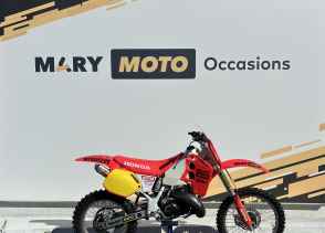 HONDA 500 cr - 1993