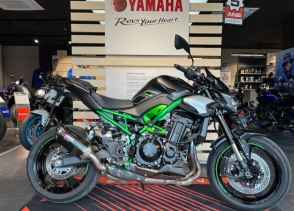 KAWASAKI Z 900 - 2025