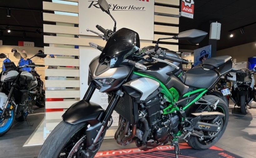 KAWASAKI Z 900 5