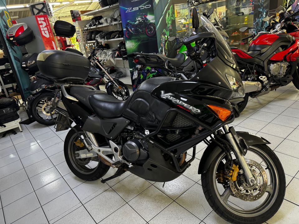 HONDA VARADERO 1000 0
