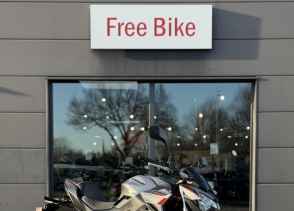 KAWASAKI Z650 - 2023