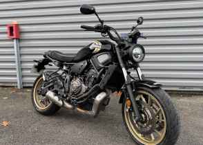 YAMAHA XSR 700 - 2023