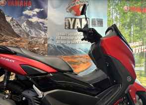 YAMAHA NMAX 125 - 2021