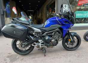 YAMAHA TRACER 900 - 2017