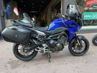 YAMAHA TRACER 900 - 2017