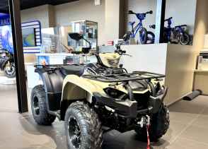YAMAHA KODIAK 450 EPS - 2024