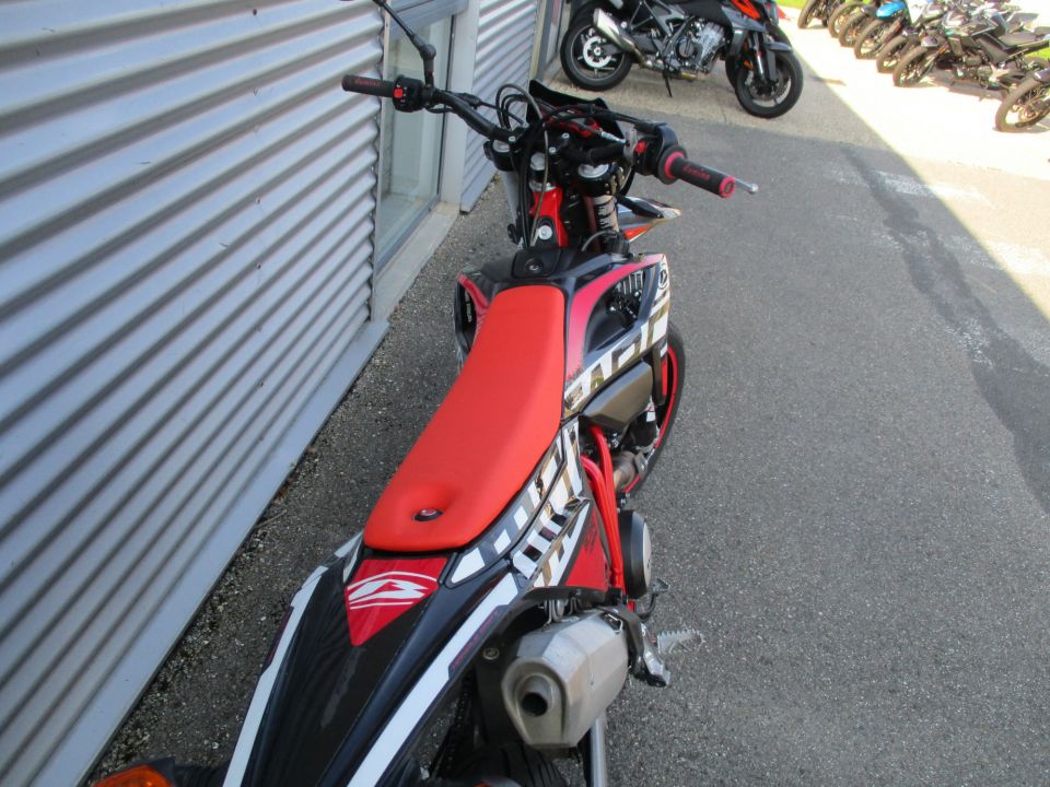 BETA RR 125 SM 6
