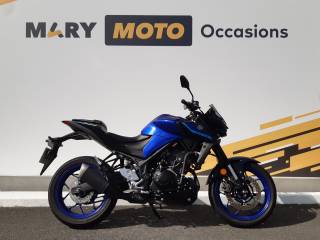 YAMAHA MT-03 300 - 2022
