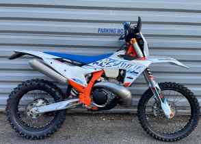KTM 250 EXC - 2024