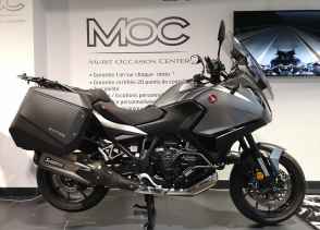 HONDA NT 1100 DCT - 2023