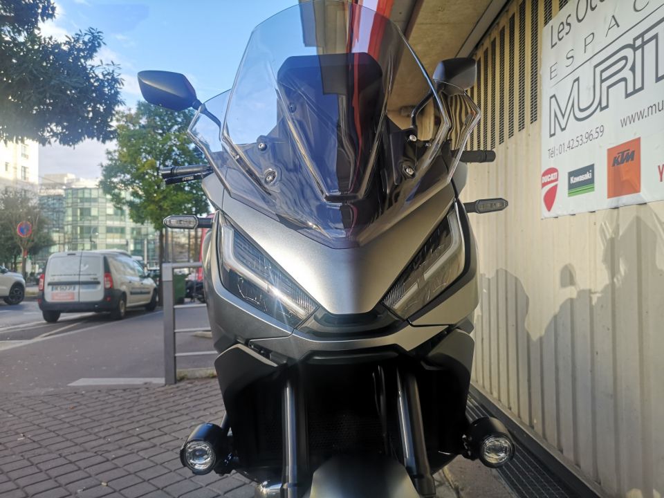 HONDA NT 1100 DCT 20