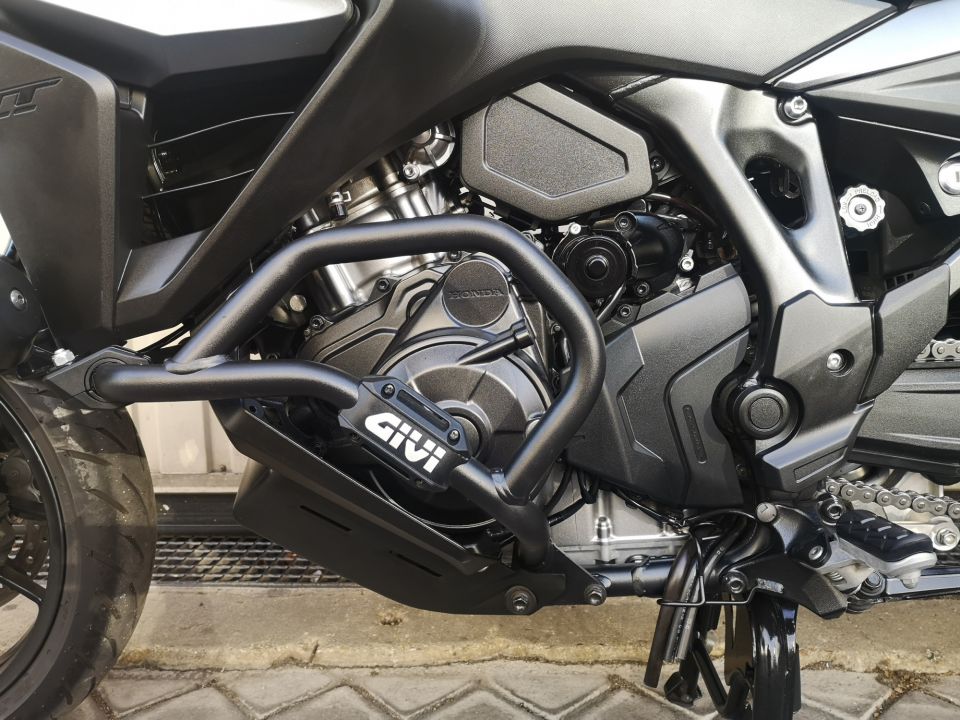 HONDA NT 1100 DCT 32