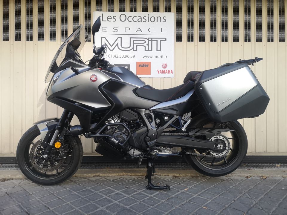 HONDA NT 1100 DCT 36