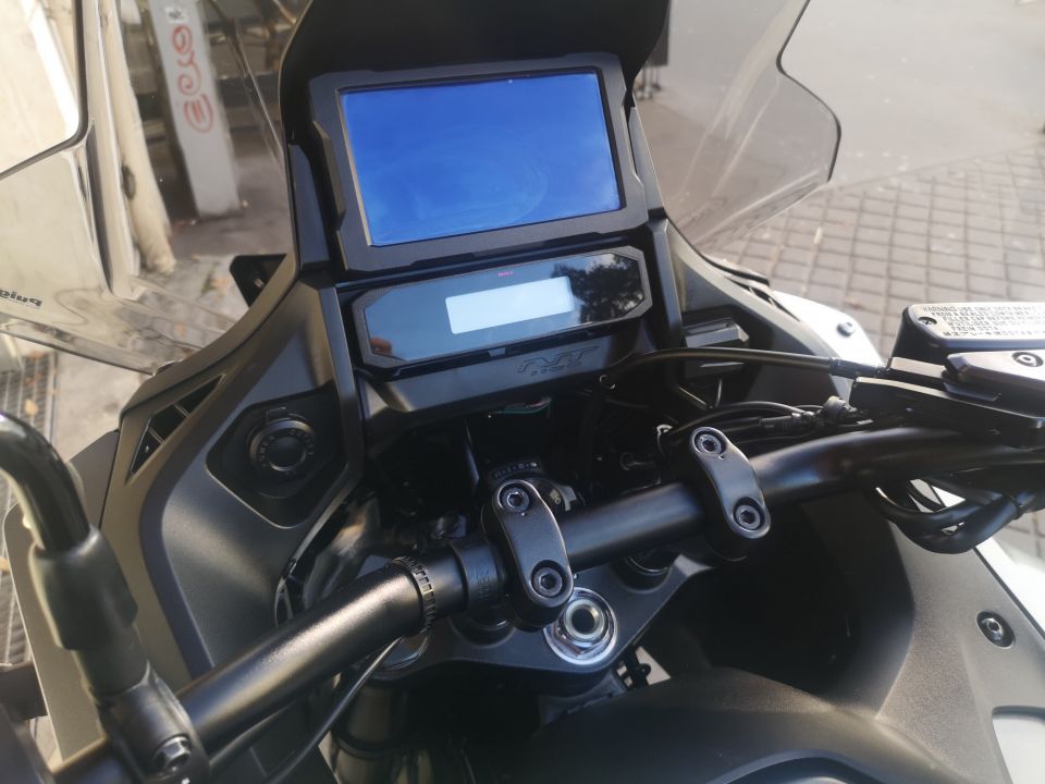 HONDA NT 1100 DCT 48