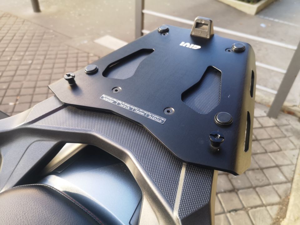 HONDA NT 1100 DCT 56