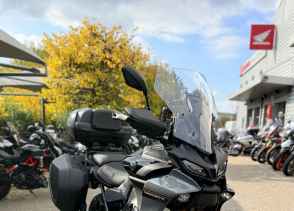 YAMAHA TRACER 9 GT+ - 2024