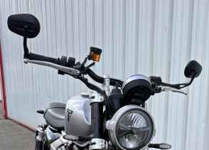 TRIUMPH SPEED TWIN 1200 - 2025