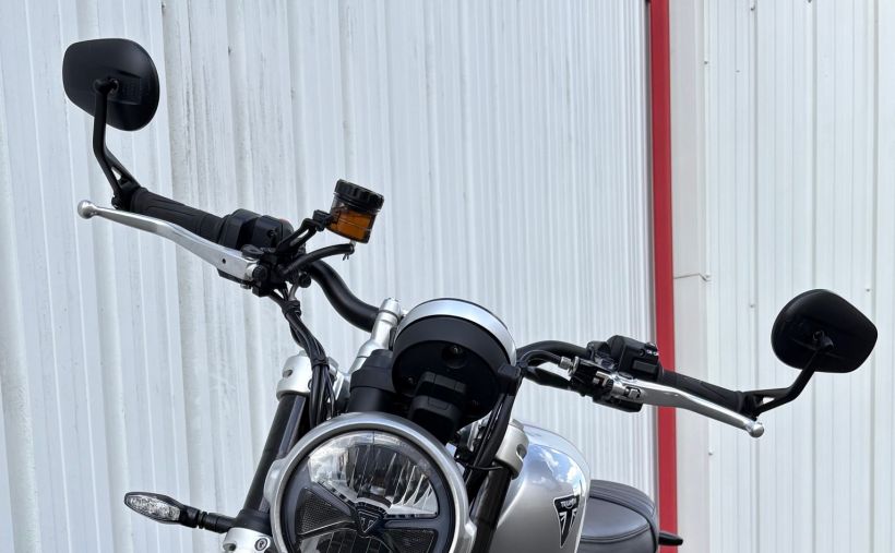 TRIUMPH SPEED TWIN 1200 35