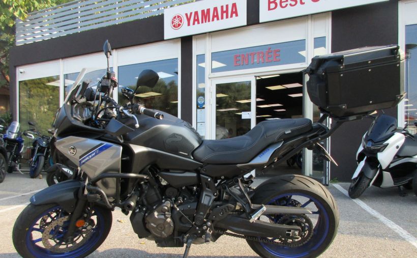 YAMAHA TRACER 7 35KW 0