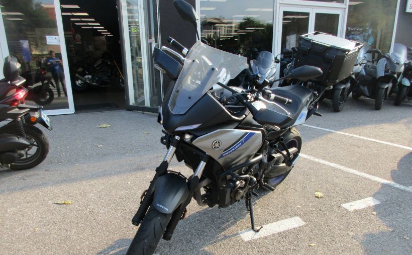 YAMAHA TRACER 7 35KW 1