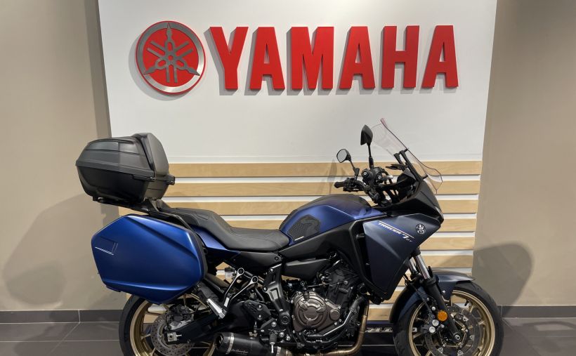 YAMAHA TRACER 7 GT 0