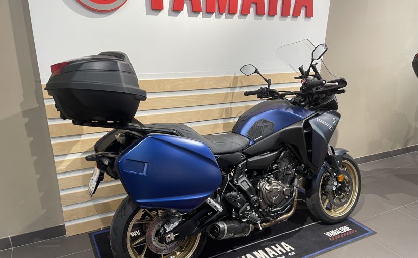 YAMAHA TRACER 7 GT 2