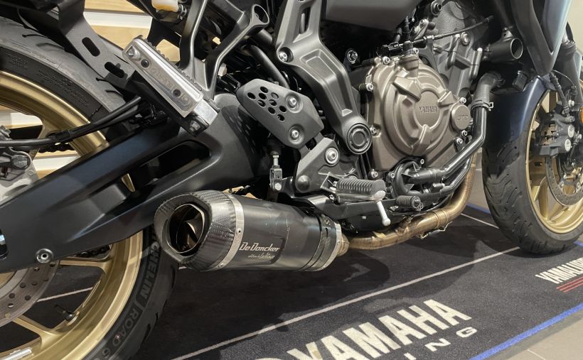 YAMAHA TRACER 7 GT 3