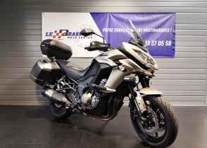 KAWASAKI VERSYS 1000 - 2017