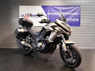 KAWASAKI VERSYS 1000 - 2017