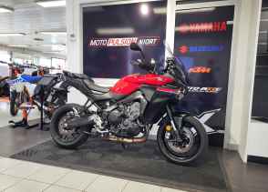 YAMAHA TRACER 9 Y-AMT - 2025