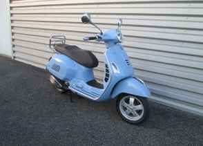 VESPA GTS 300 SUPER - 2018