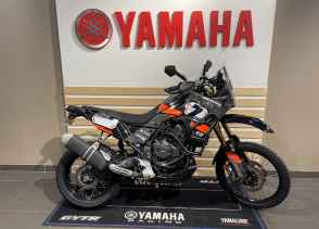 YAMAHA XTZ TENERE 700 Extreme - 2023