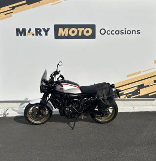 YAMAHA XSR 700 ABS - 2023