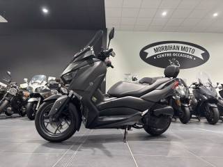 YAMAHA X-MAX 125 - 2019