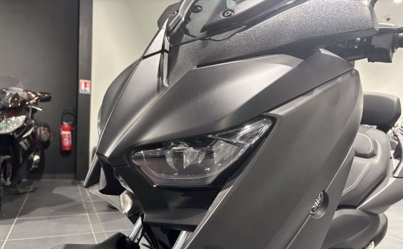 YAMAHA X-MAX 125 20