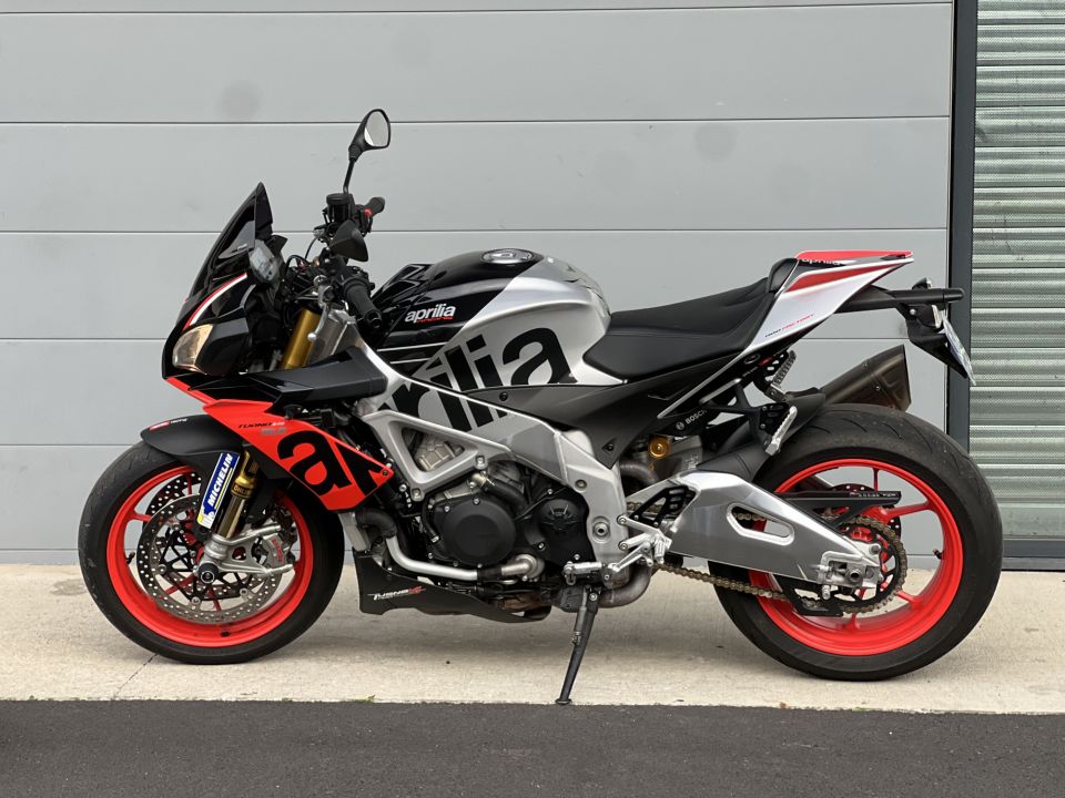 APRILIA TUONO 1100 V4 FACTORY 3