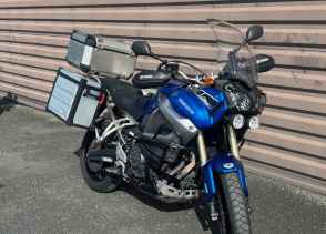 YAMAHA XTZ 1200 E SUPER TENERE - 2012