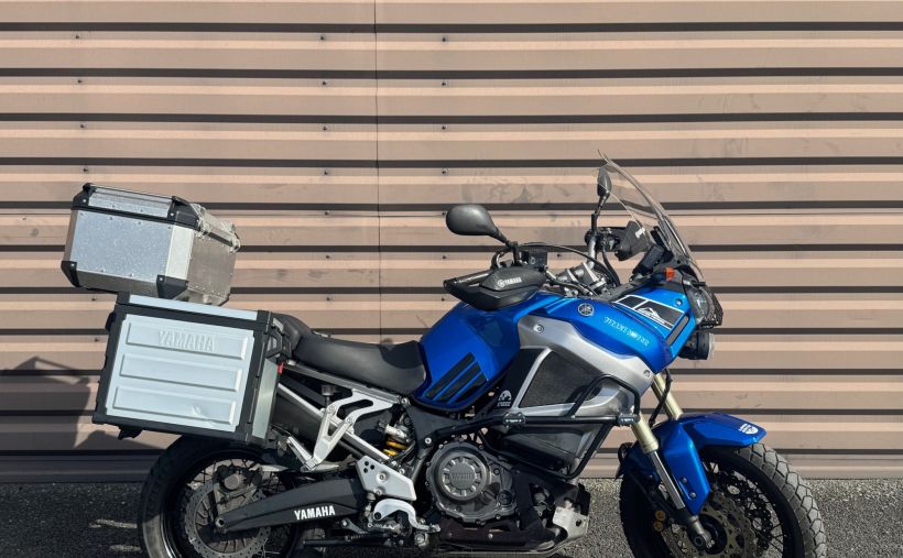 YAMAHA XTZ 1200 E SUPER TENERE 1
