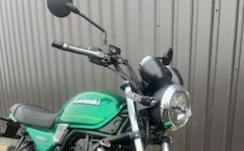 KAWASAKI Z 650 1