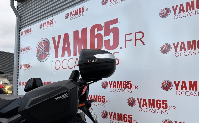 KYMCO CV3 550 12