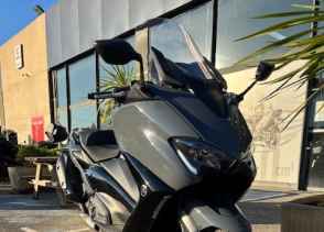YAMAHA XP T-MAX 560 TECH MAX - 2021