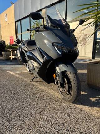 YAMAHA XP T-MAX 560 TECH MAX - 2021