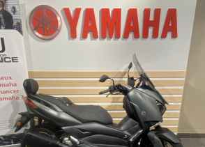 YAMAHA XMAX 300 Tech Max - 2020
