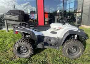 TGB BLADE 1000 - 2017