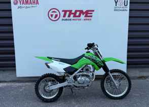 KAWASAKI KLX 140 R - 2023