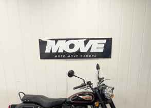 ROYAL ENFIELD BULLET 350 - 2025