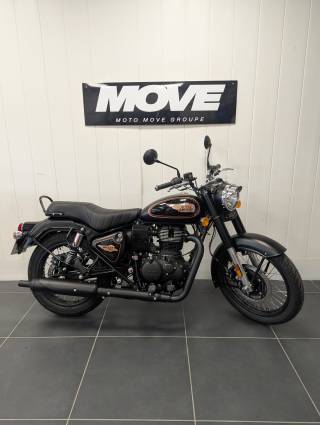 ROYAL ENFIELD BULLET 350 - 2025